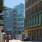 Checkpoint Charlie/Mauerstrasse