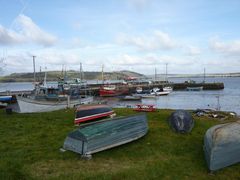 cheekpoint boats