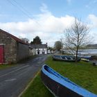 cheekpoint harbour.