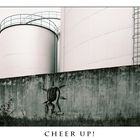 Cheer up!