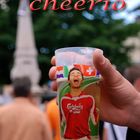 CHEERIO