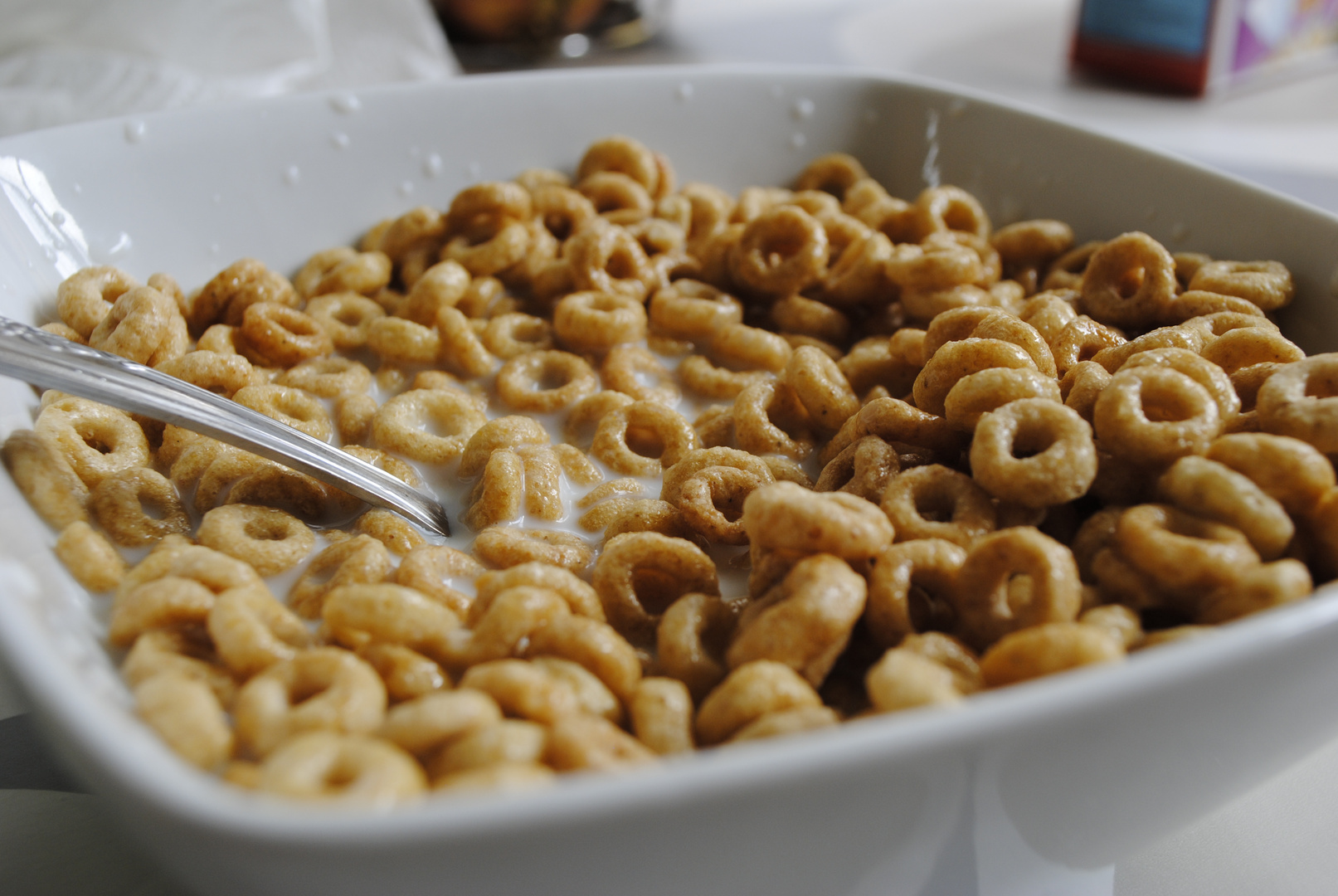 Cheerios