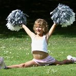 Cheerleader 3