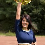 Cheerleader