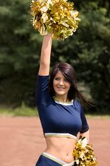 Cheerleader