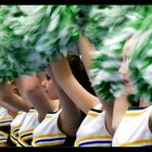 Cheerleader