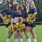 Cheerleader Willich1