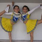 cheerleaders antofagasta