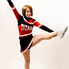 Cheerleading !