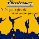 Cheerleading (Group Stunts)