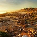 *** Cheetima Beach Sunset ***