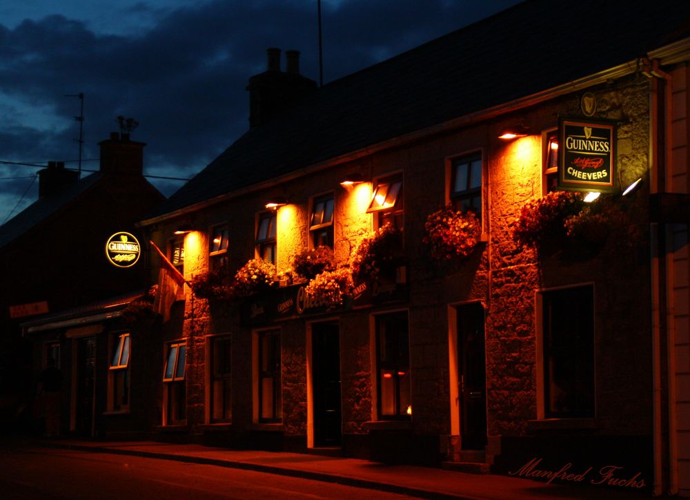 Cheevers Pub