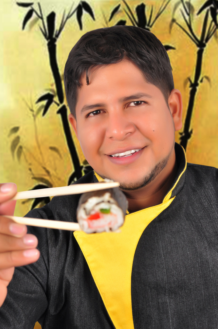 chef venezolano