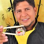 chef venezolano