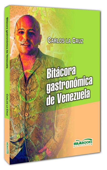 CHEF VENEZOLANO CARLOS LA CRUZ