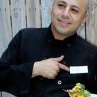 CHEF VENEZOLANO CARLOS LA CRUZ