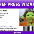 chef wizard