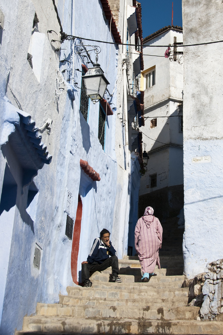 Chefchaouen 04