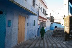 Chefchaouen 05