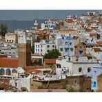 + CHEFCHAOUEN +