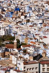 Chefchaouen 12