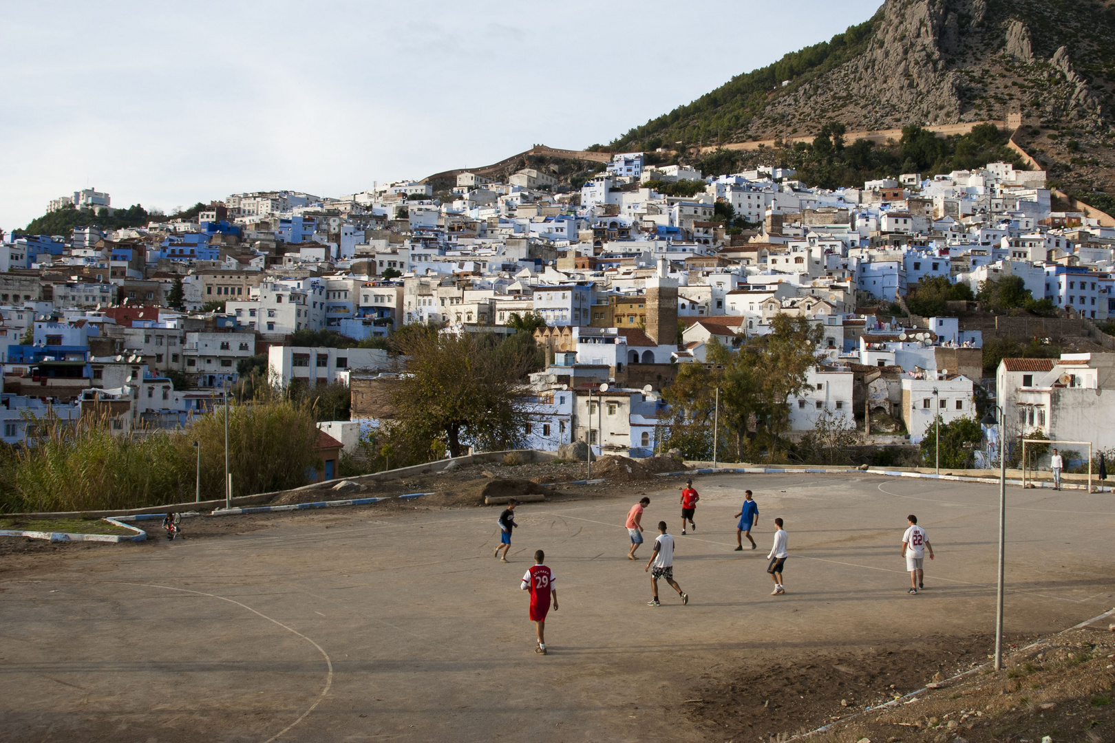 Chefchaouen 15