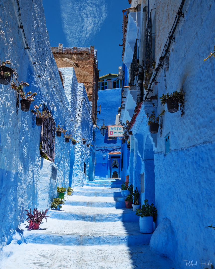 Chefchaouen