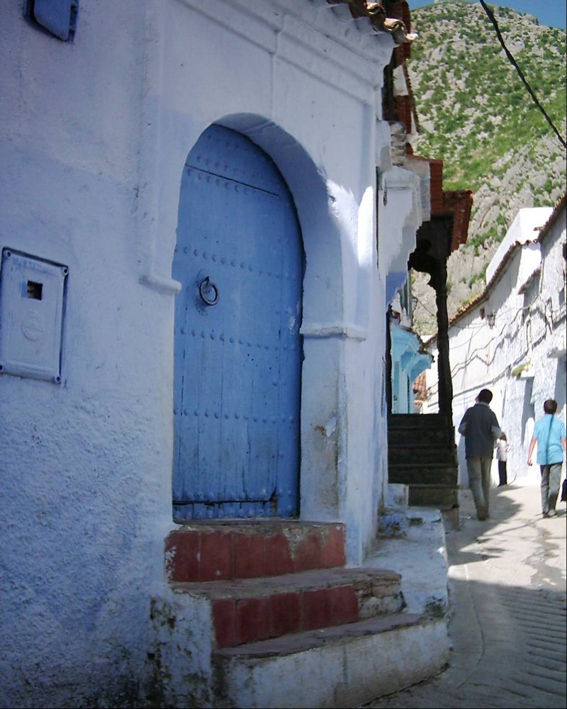 Chefchaouen