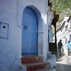 Chefchaouen