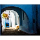 Chefchaouen