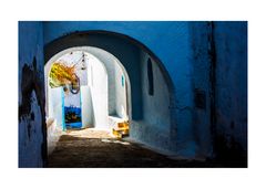 Chefchaouen