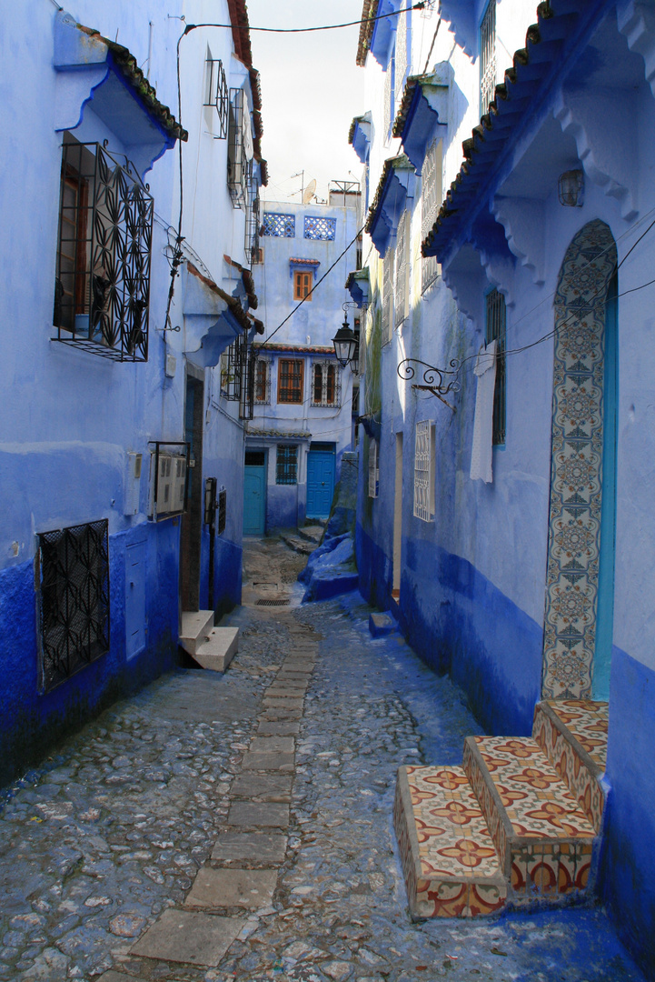 Chefchaouen