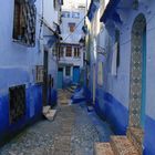 Chefchaouen