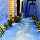 Chefchaouen