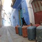 Chefchaouen