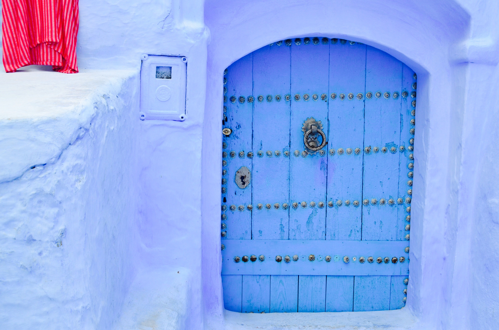 Chefchaouen