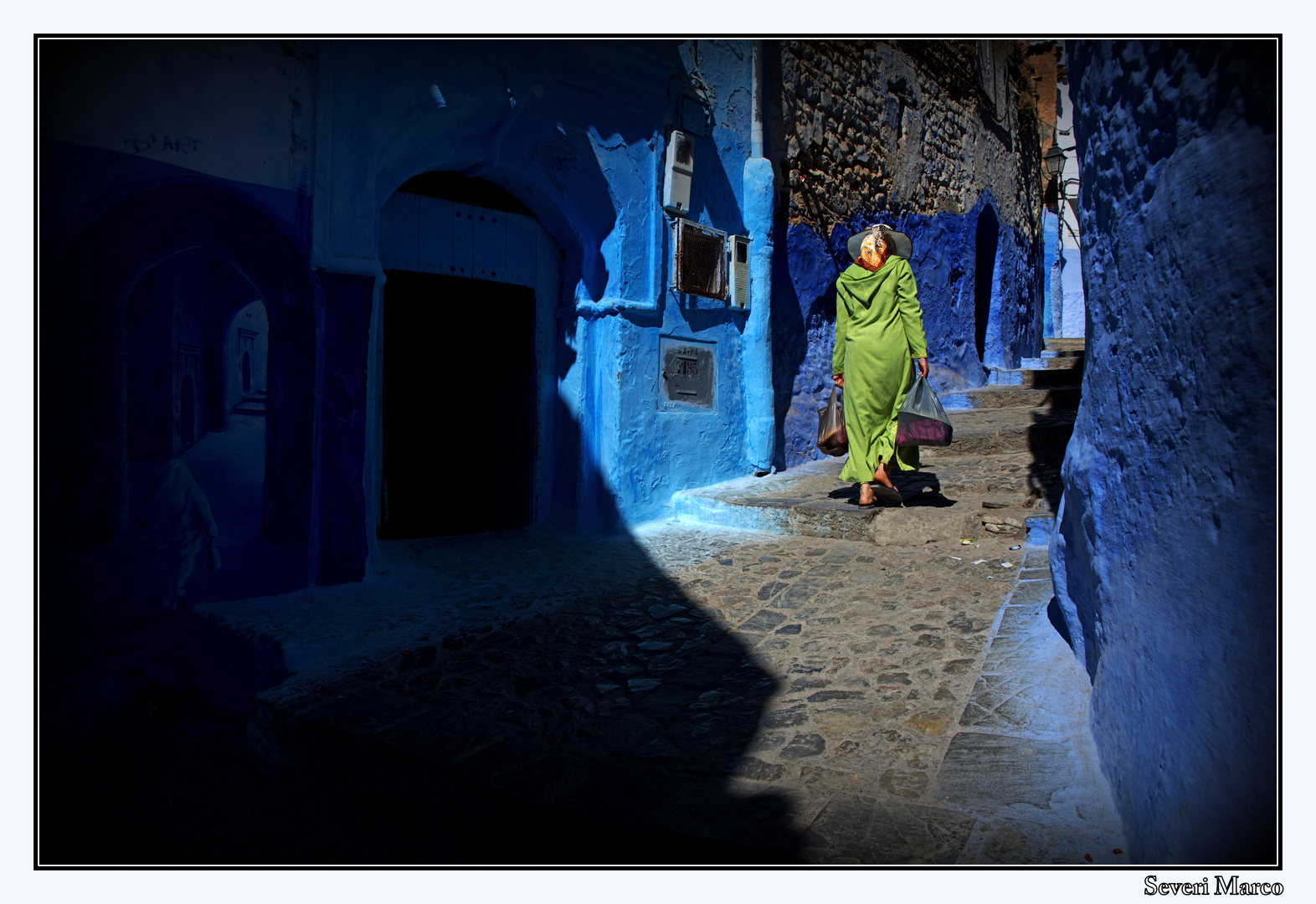 chefchaouen