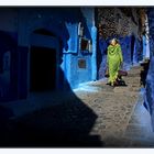 chefchaouen