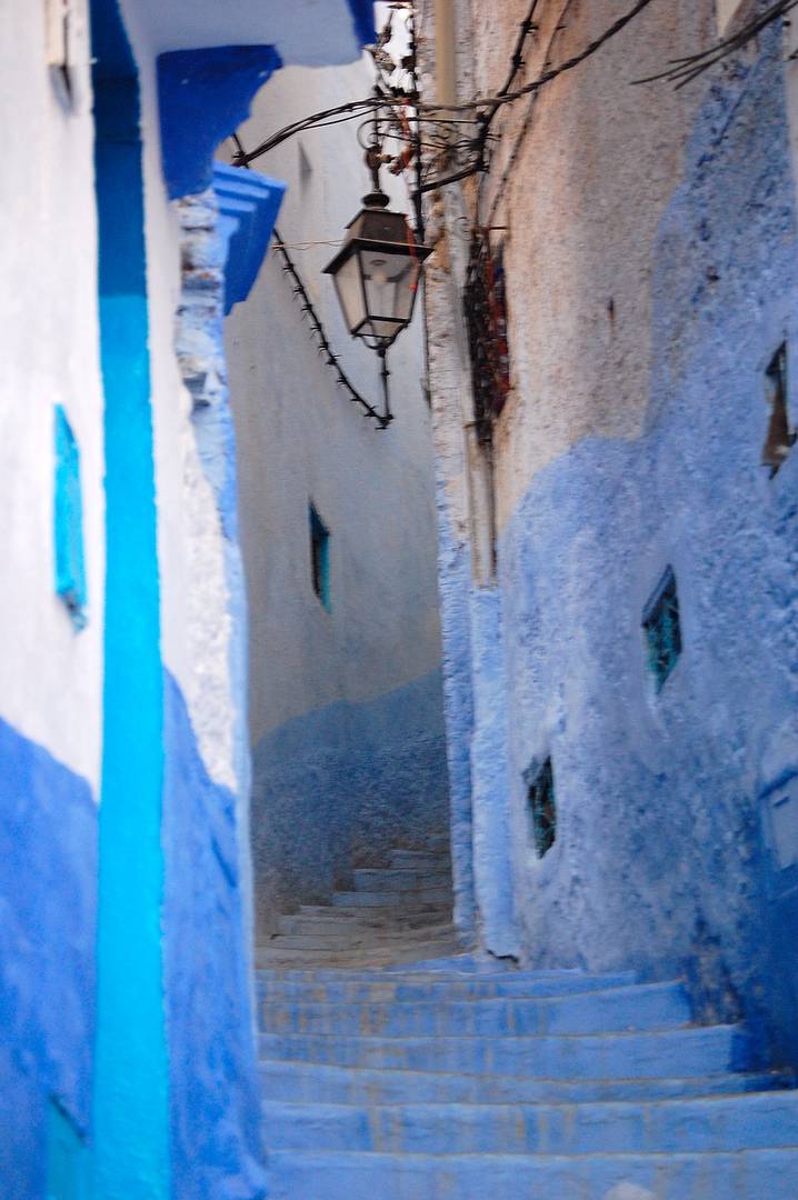 Chefchaouen