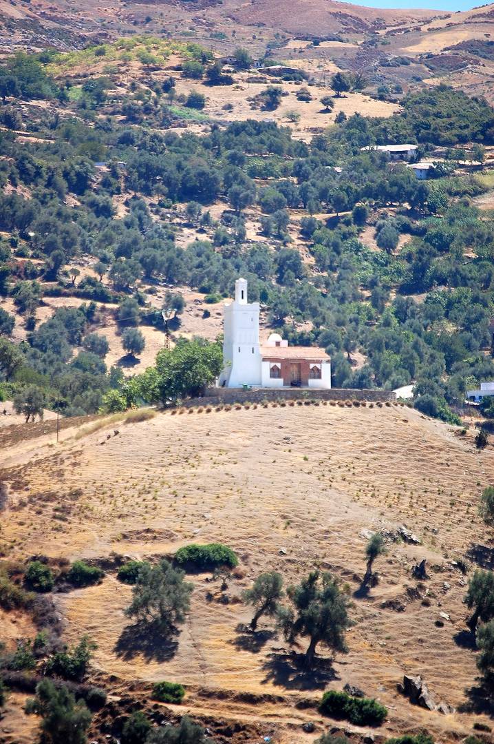 Chefchaouen