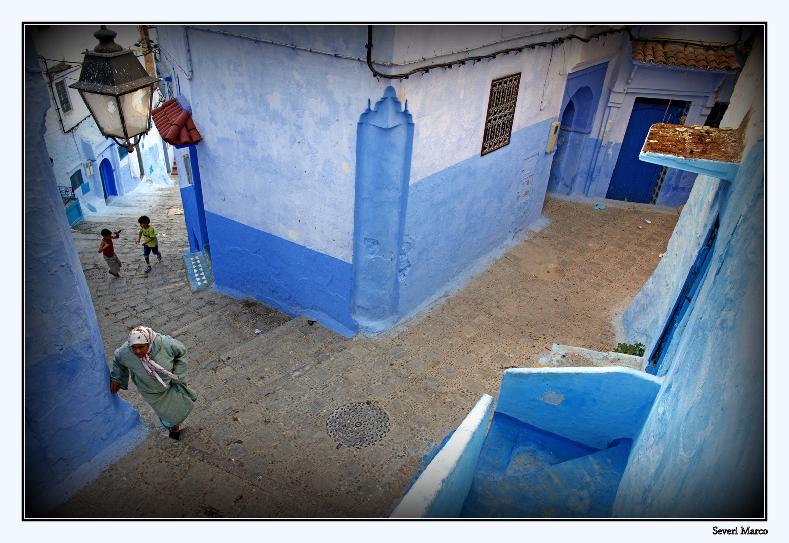 chefchaouen