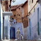 Chefchaouen I