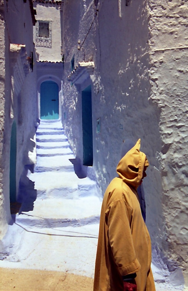 Chefchaouen III