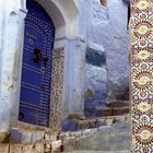 Chefchaouen IV