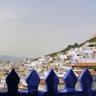 Chefchaouen (Maroc)