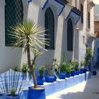 Chefchaouen (Maroc)