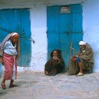 Chefchaouen, Medina