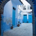 Chefchaouen - the blue city 2