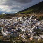 Chefchaouen - the blue city