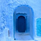 Chefchaouen2, Medina